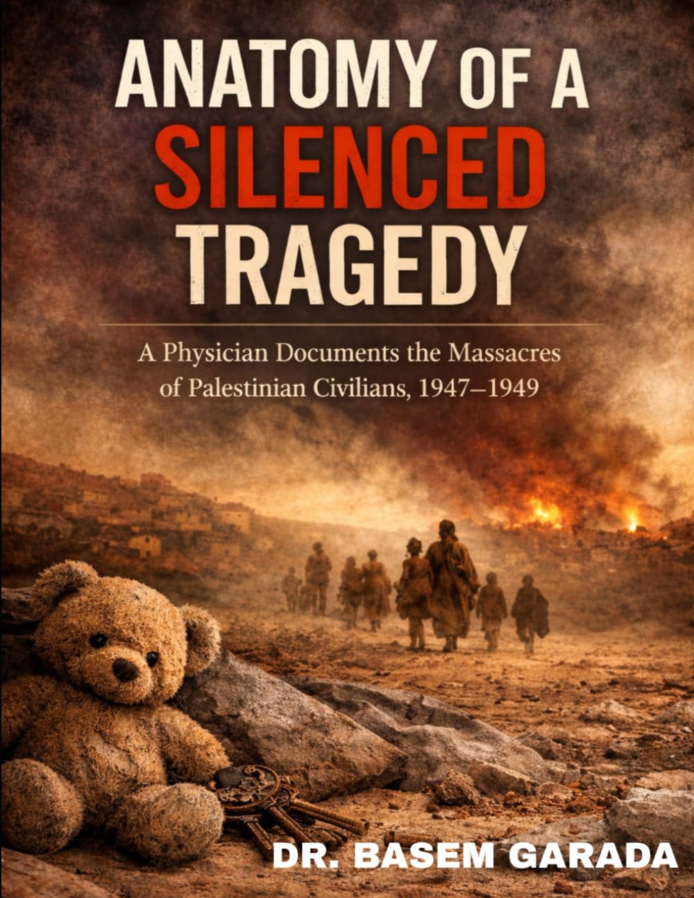 Anatomy of a Silenced Tragedy: A PHYSICIAN DOCUMENTS THE MASSACRES OF PALESTINIAN CIVILIANS, 1947–1949