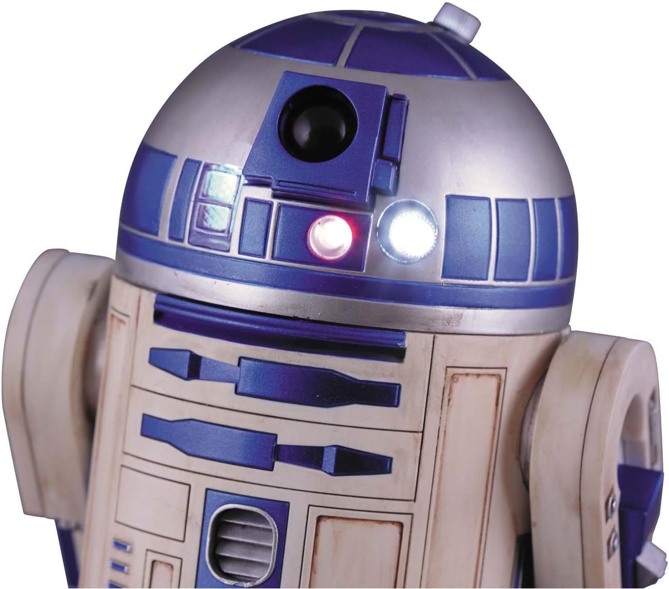 R2-d2 RAH 12-inch Figure
