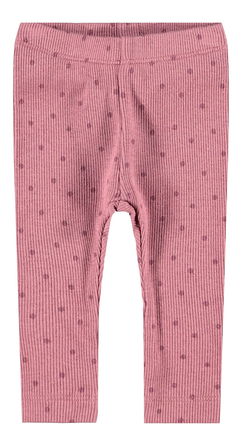 NAME IT Nbfnightsuit 2P W/F Deco Rose Noos Mamelucos Para Bebés Y Niños Pequeños, 50