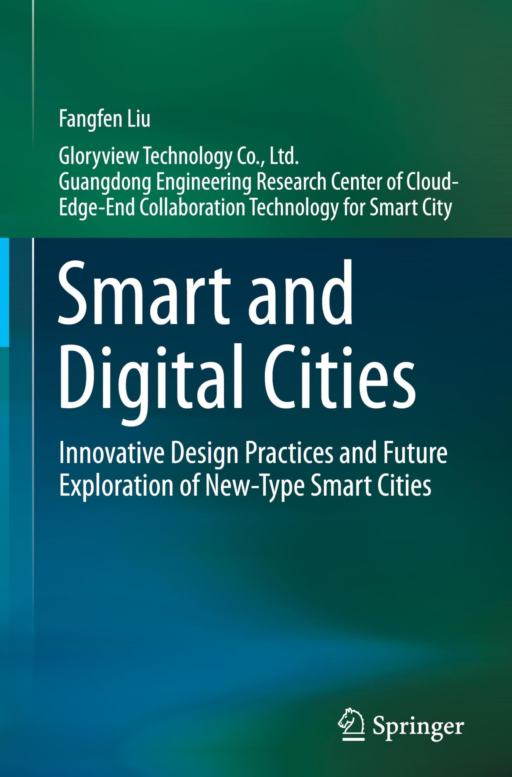 Digital Cities livre architecture moderne aménagement urbain et transition écologique