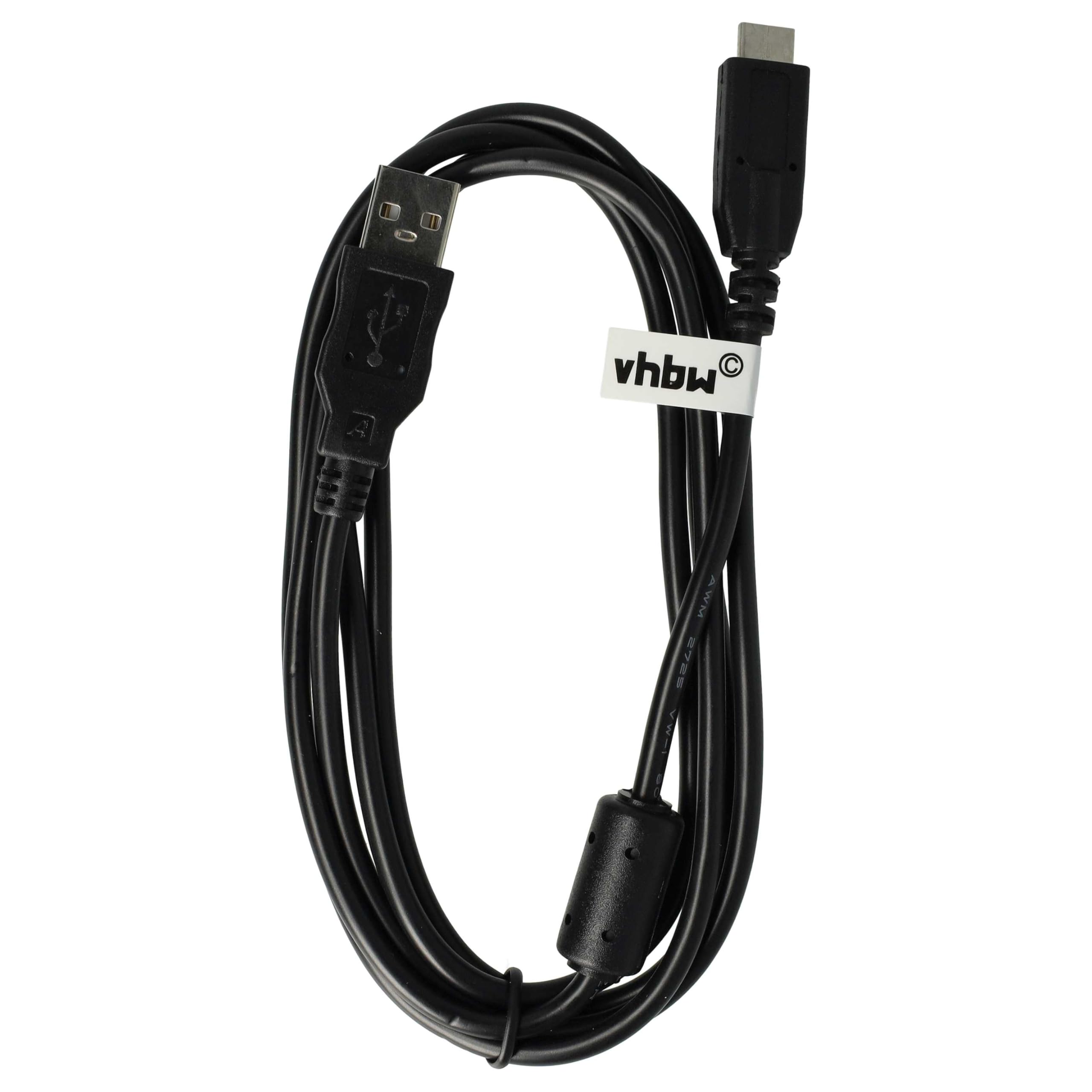 Cavo di sincronizzazione dati per PC USB a 8pin