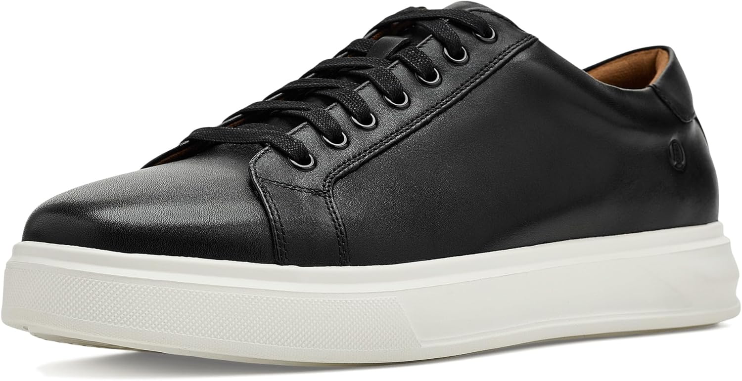 Clarks Mens Goswell Tie