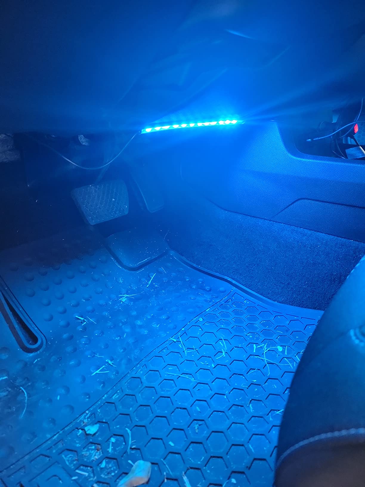 4/mo Finance Govee Car LED Lights, Smart Car Interior Lights with