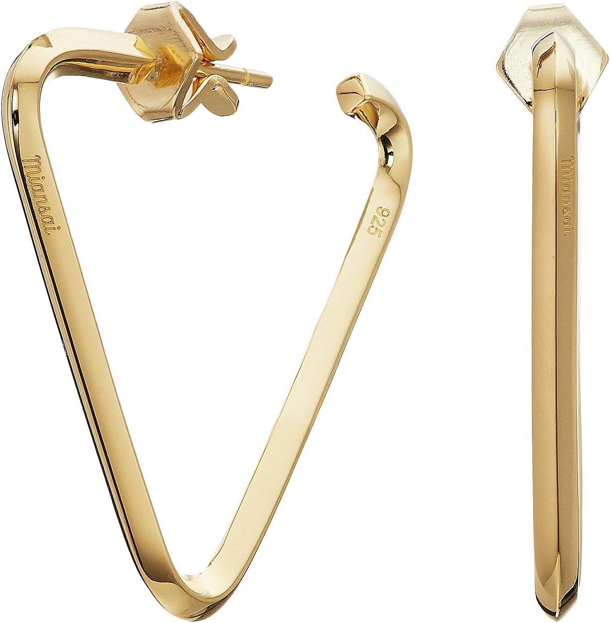 Eden Earrings