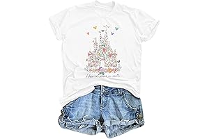 Bobeutou Frozen Castle T-Shirt