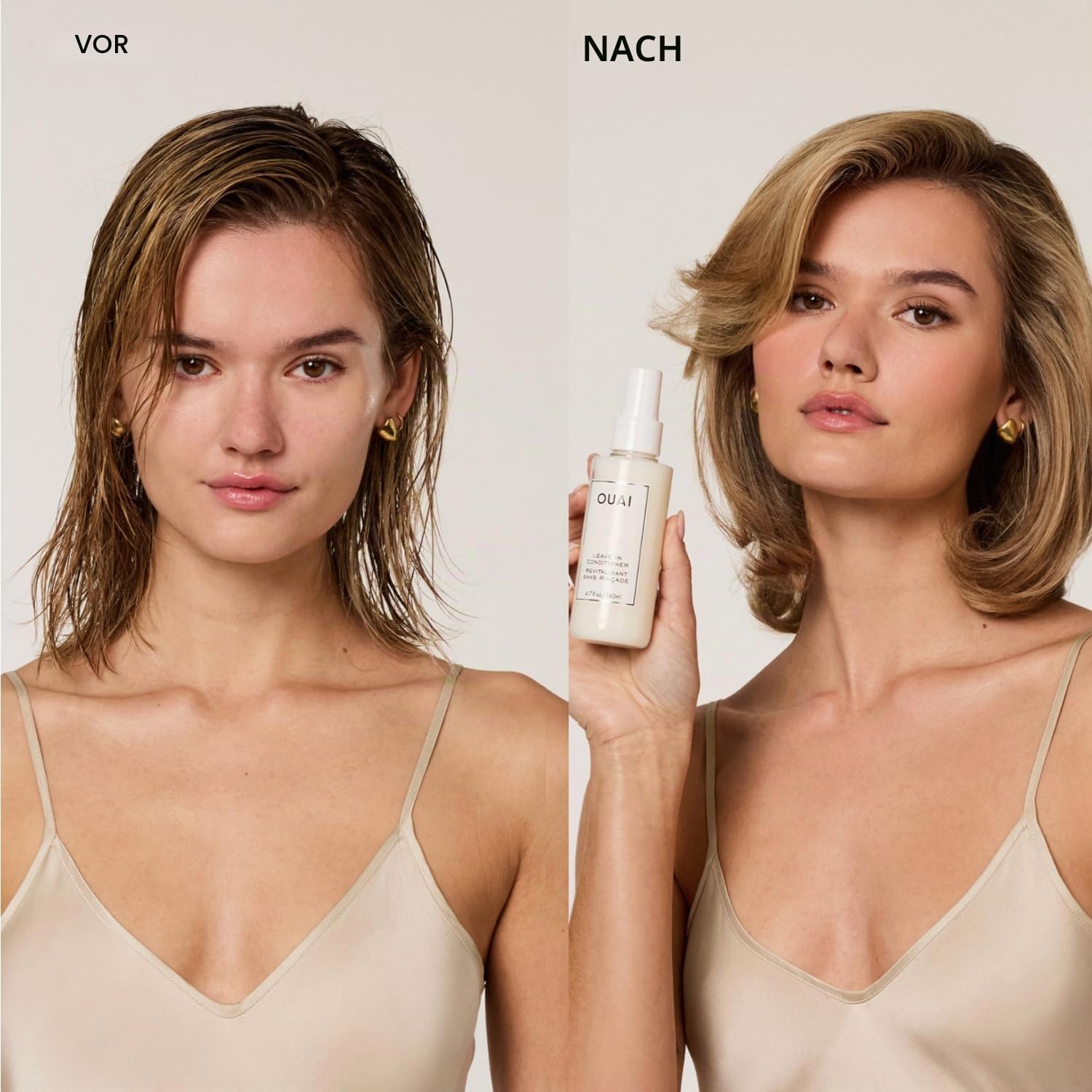 Ouai – leave in conditioner 140 ml