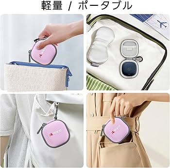 Amazon | ケース Anker Soundcore Liberty 5/ Soundcore liberty 4