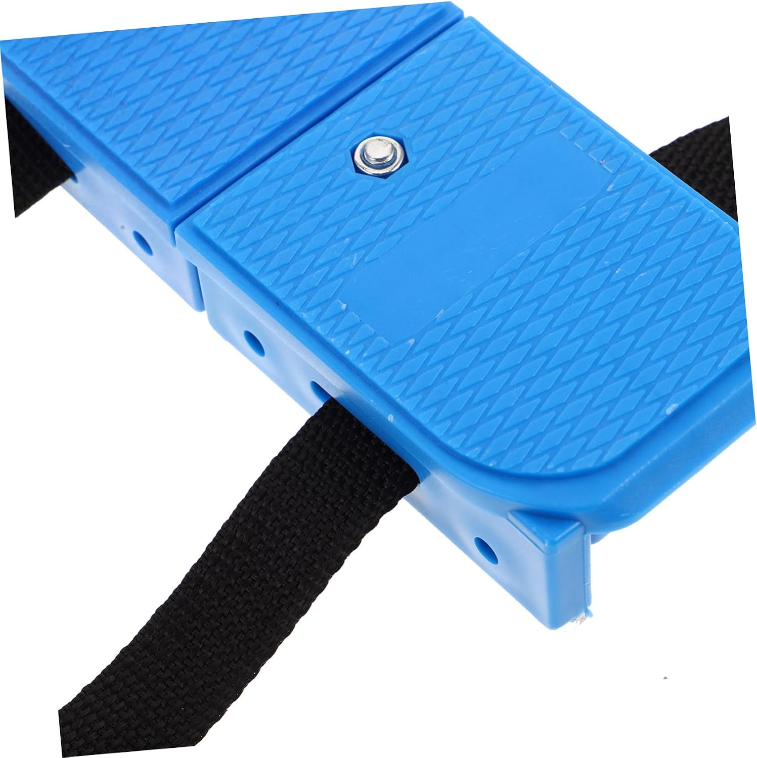 Happyyami Figure Skating Boys and Girls Ice Skates Adjustable Buckle Covers Safe Stable Roller Skates for Toddlers Junior Skater Training Shoes Outdoor Indoor Skating Gear