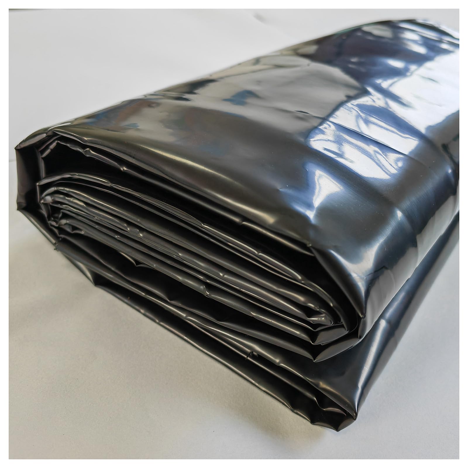 Vijver Liner, Vijver Skins Voor Visvijvers Stream Fontein Water Tuin Waterval Achtertuin Koi Vijver Liner