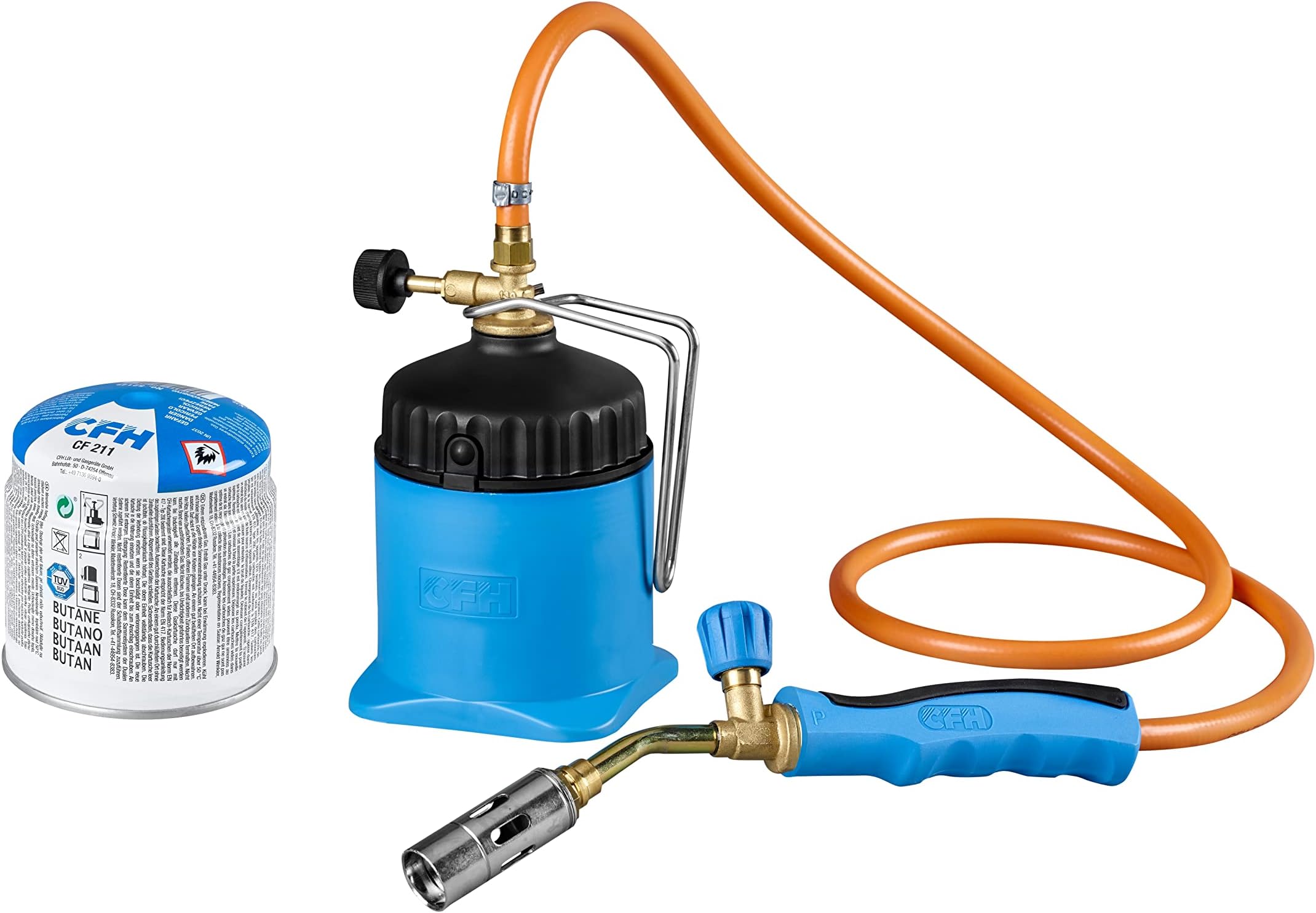 CFH Chef's Blow Torch 3000 52170