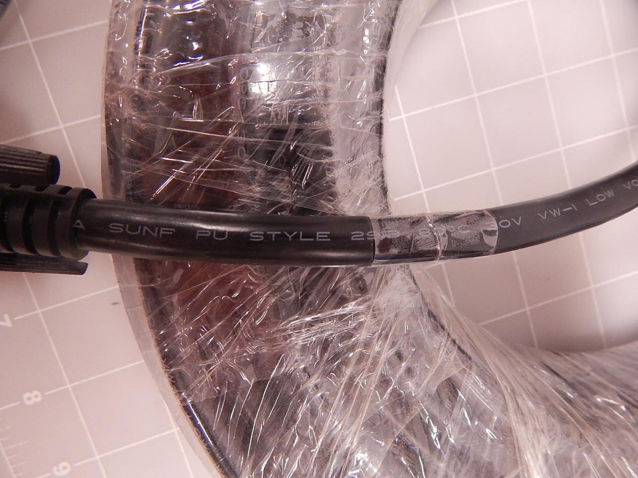 2003442-003 VGA Male to VGA Male Cable T80763