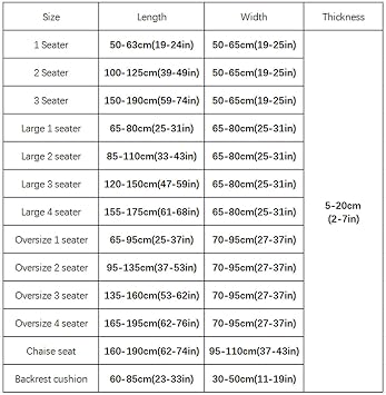 Waterproof Couch Cushion Covers for Sofa, PU Leather L-Shaped Seat Cushion Cover Individual Separate Sectional Sofa Slipcovers Form Fitted for Cat Dog-Green-Chaise seat