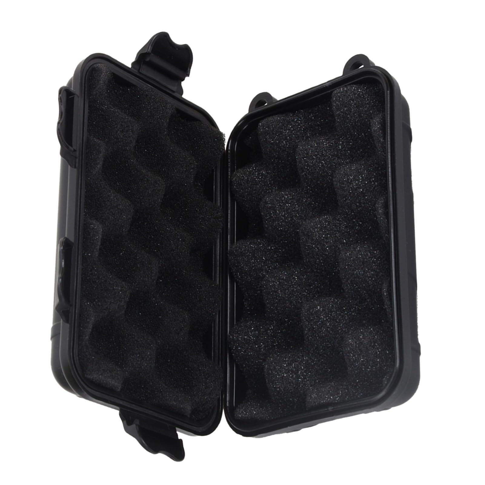 Sealed Container Shockproof Box Airtight Survival Storage Case for Camping Boating Fishing Impact Plastic