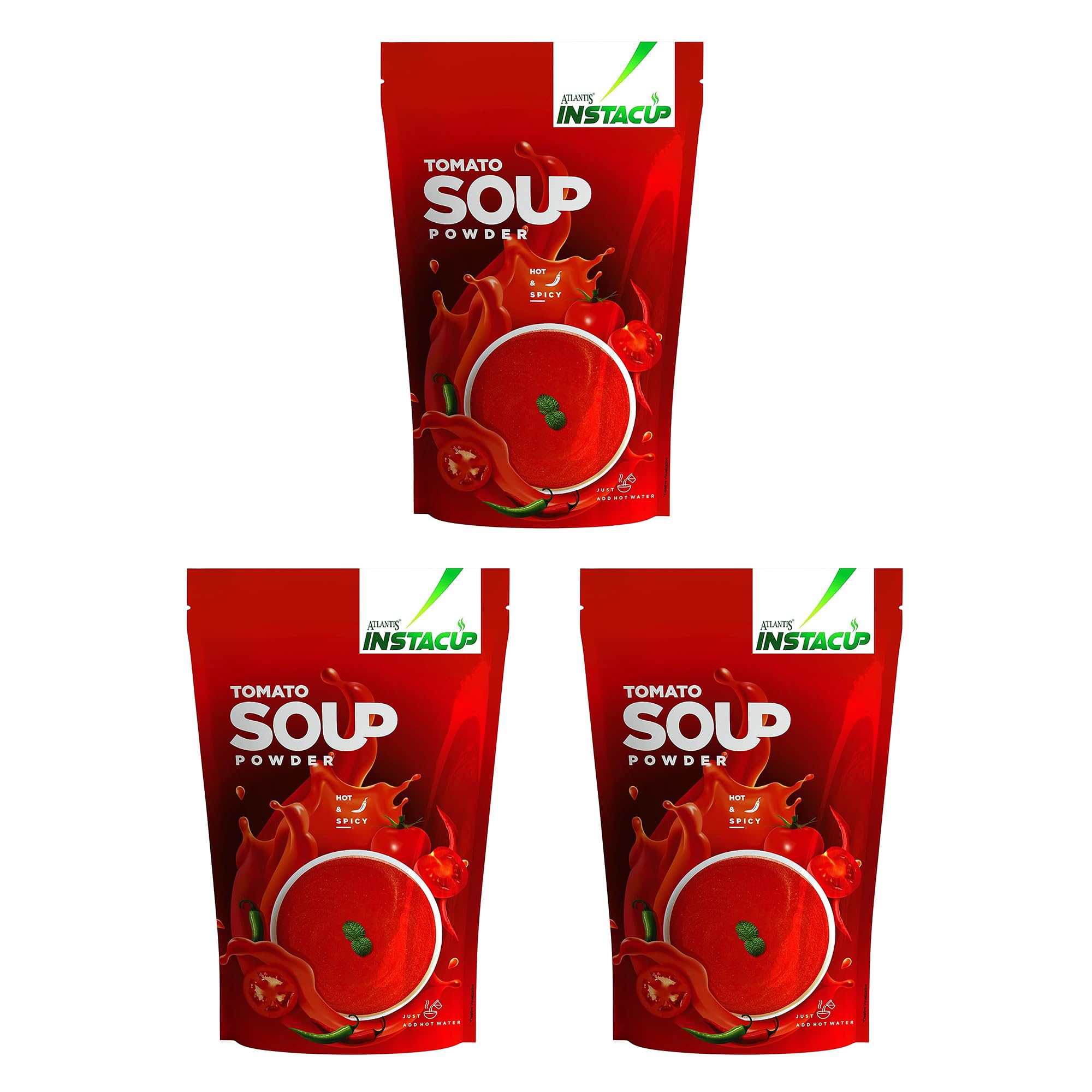 See full amazon price history chart for Atlantis InstaCup Hot and Spicy Tomato Soup Premix Powder One Pouch 500 gms-Pack Of 3 1.5 Kg Atlantis InstaCup Hot and Spicy Tomato Soup Premix Powder One Pouch 500 gms-Pack Of 3 1.5 Kg (B0CVHBPQP5) Amazon Price History, Amazon Price Tracker