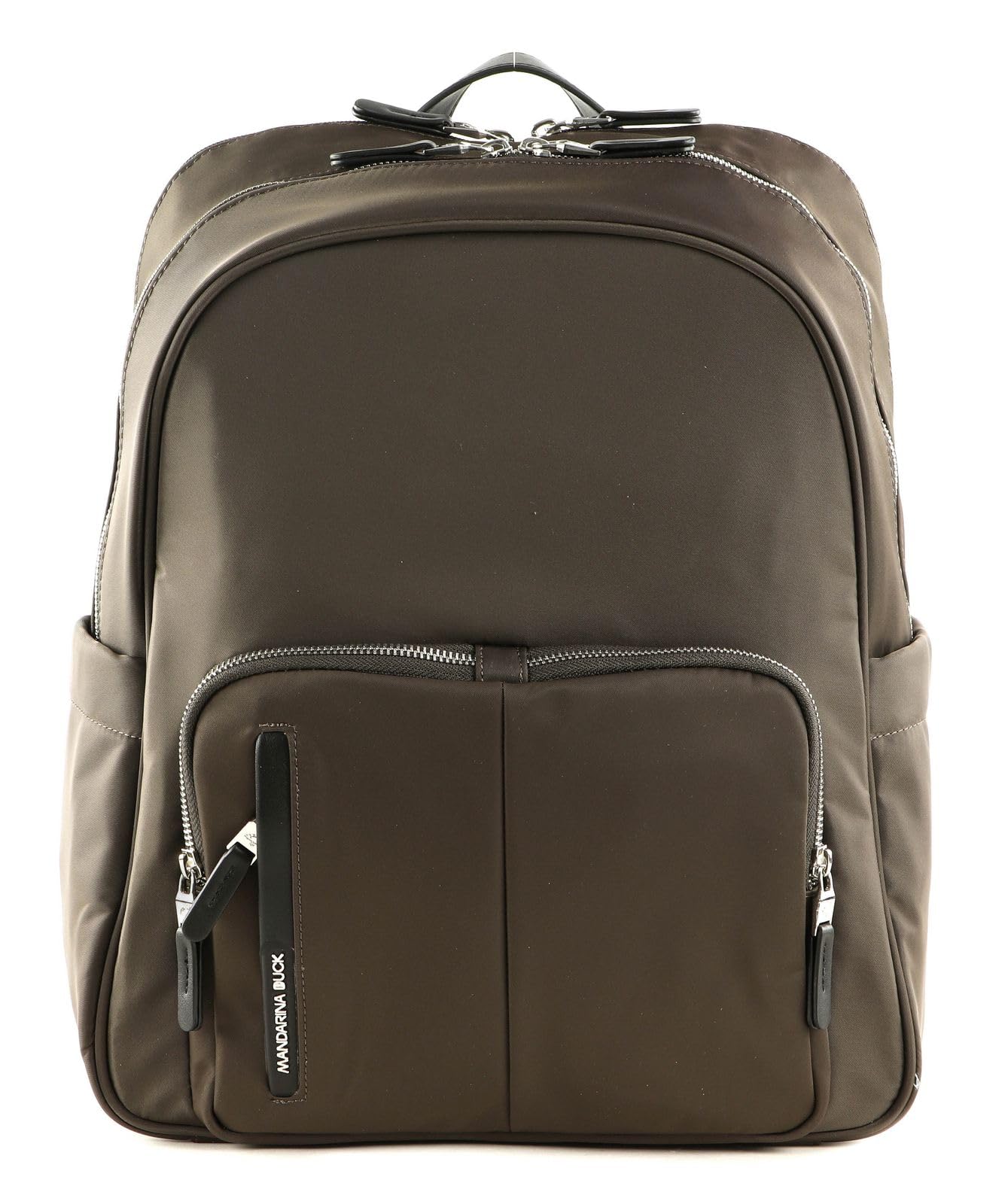 Mandarina Duck Women's Hunter P10VCT28 Backpack Bags, Mole, 31x41,5x15,5 (L x H x W)