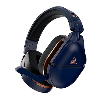 Turtle Beach Stealth 700 Gen 2 Max Cobalt Blue Multiplatform Wireless Black