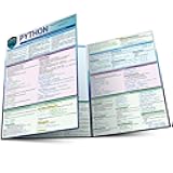 Python Programming Language: a QuickStudy Laminated Reference Guide