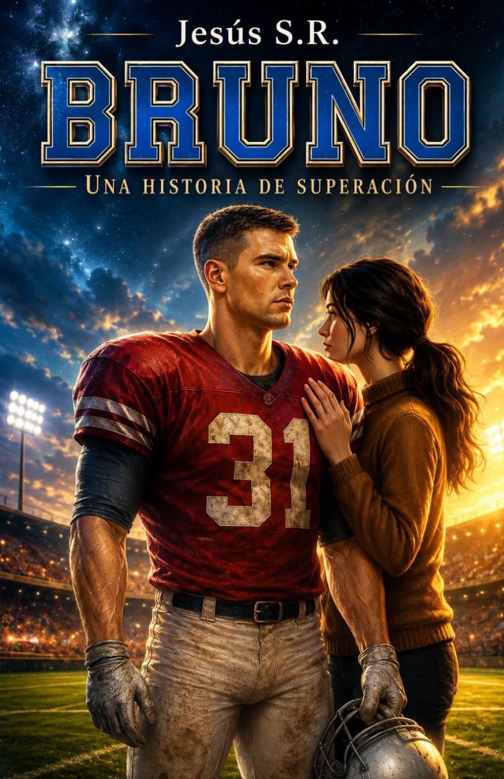 Bruno: Una historia de superación