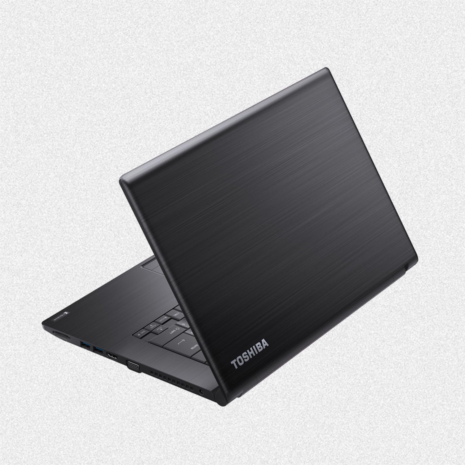 Amazon | 【整備済み品】ノートパソコン 東芝 B65/15.6型/Win 11/MS