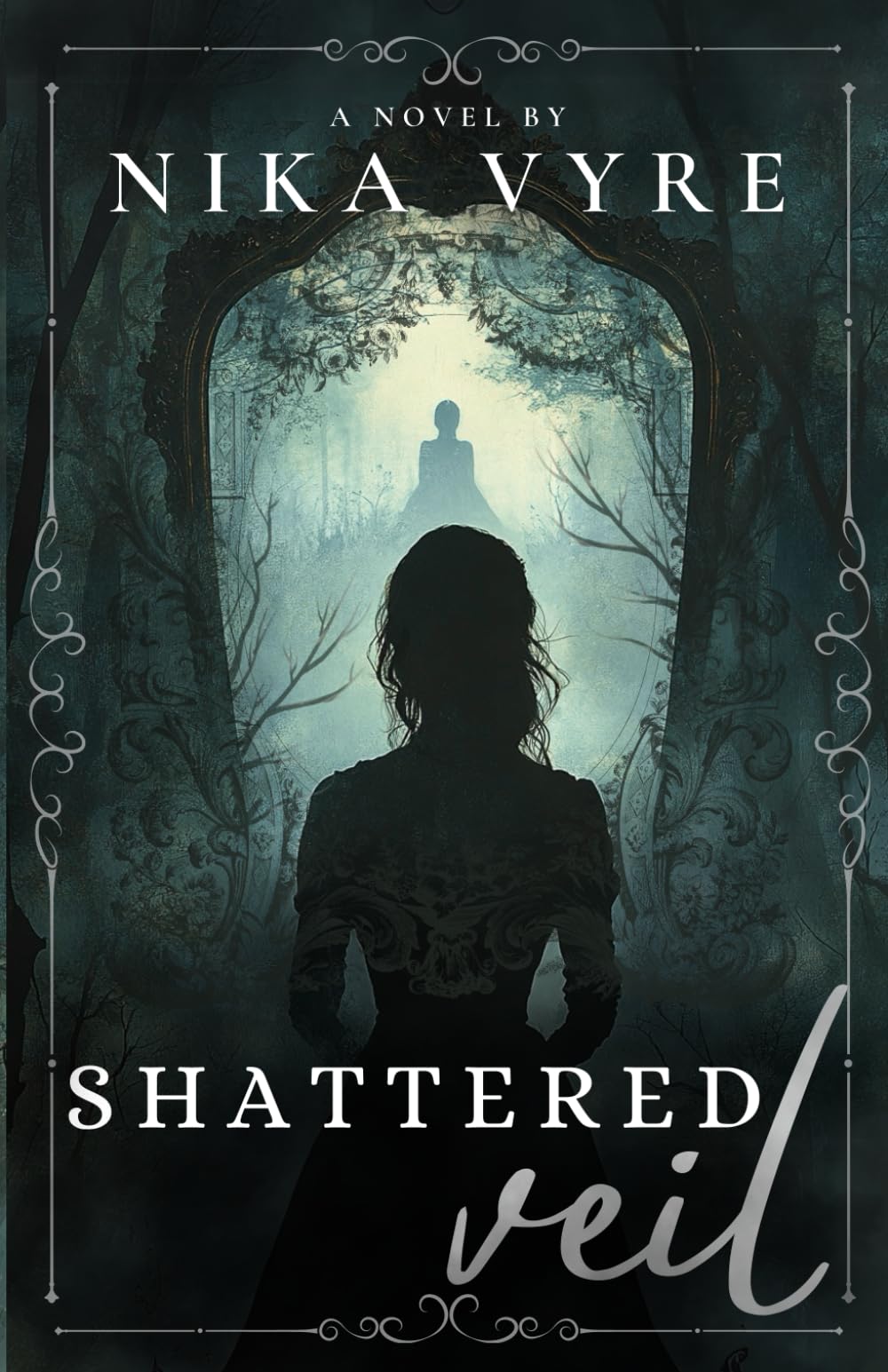 Shattered Veil