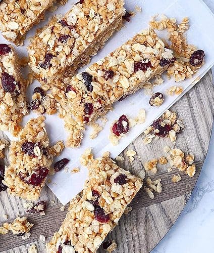 Vista 27 de Ocean Spray, Craisins - Arándanos secos, original, bolsa resellable de 12 onzas