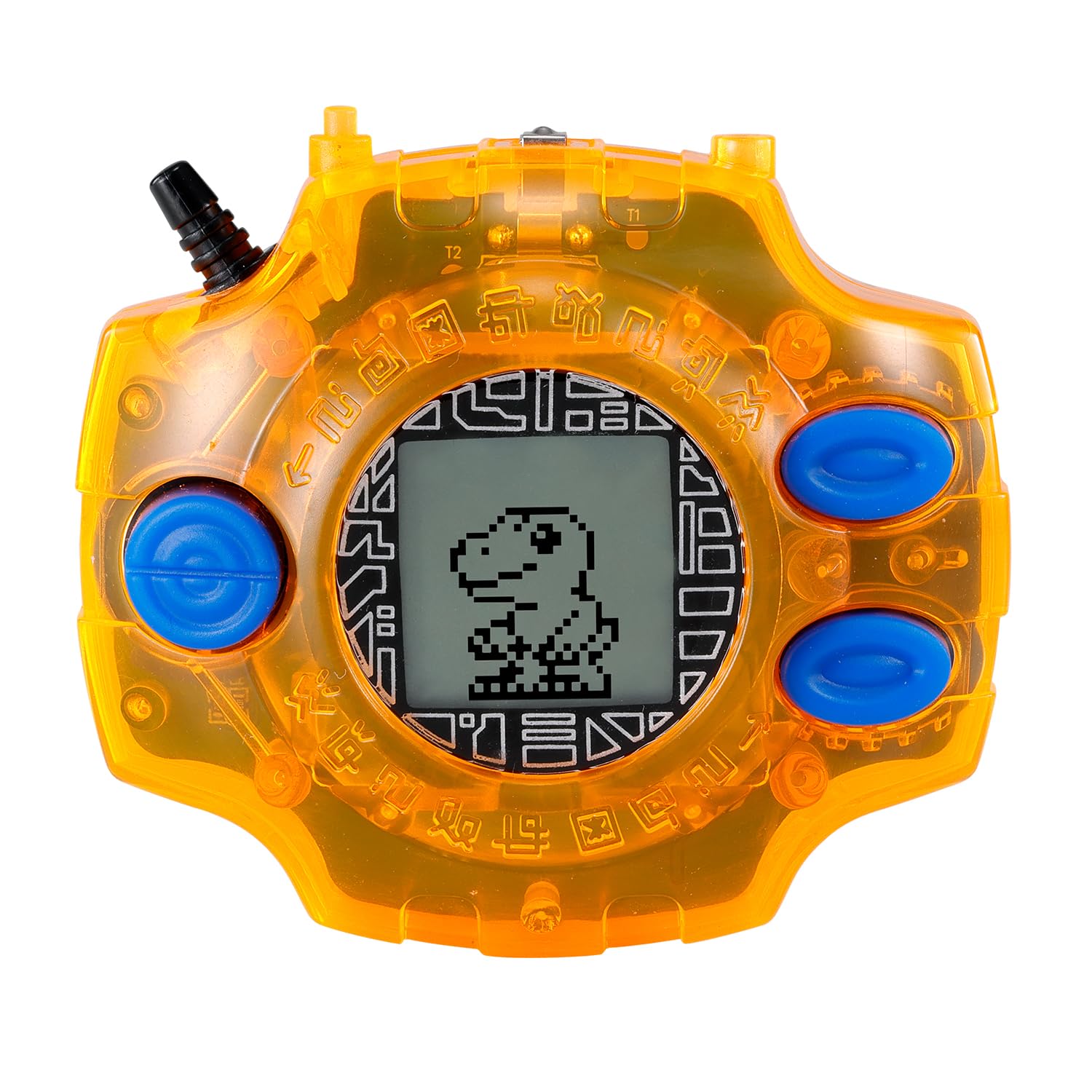 Amazon | [バンダイ(BANDAI)] DIGIVICE Ver.REVIVAL 八神太一カラー