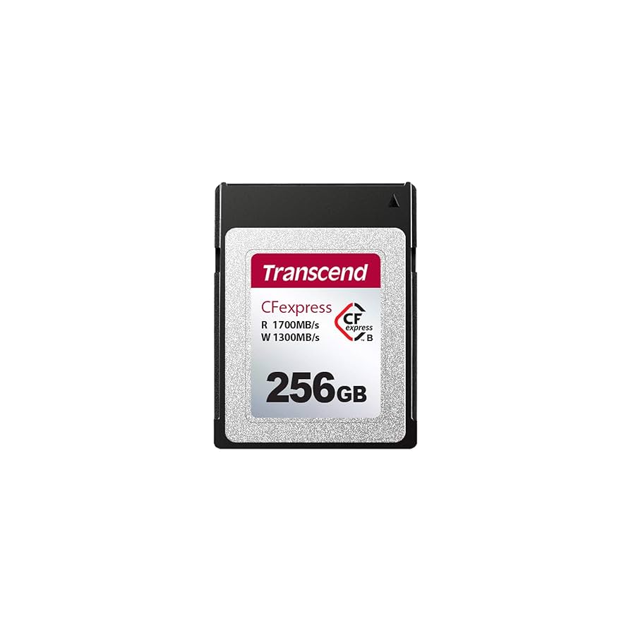 ■Transcend　TS256GCFE820 [256GB] transcend_ts256gcfe820_cfexpre