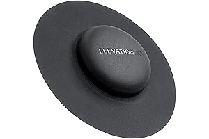 Elevation Lab TagVault AirTag Fabric Pouch: Seamless Blend of Security and Style