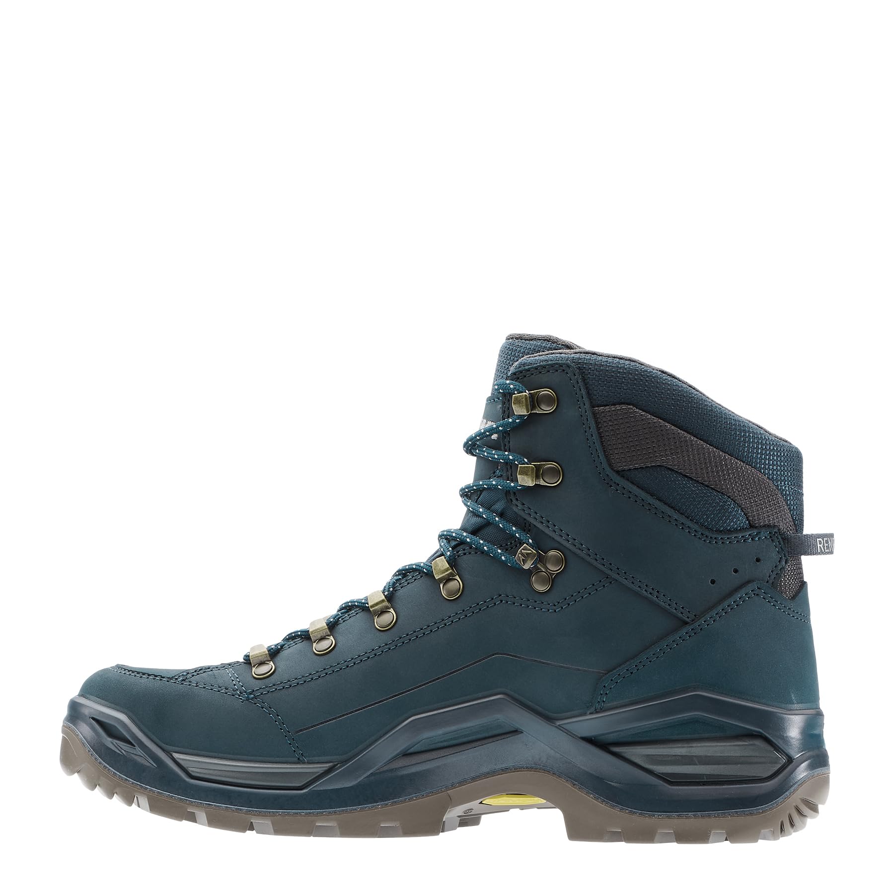 Lowa Renegade Evo GTX MID - Zapatillas de senderismo para hombre