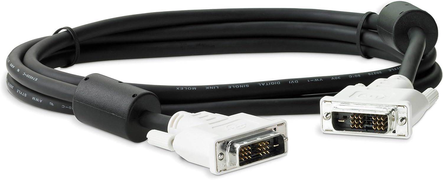 HEWLETT PACKARD HP F7W96AA DisplayPort-Kabel - View #10