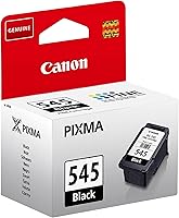 Canon PG-545 Cartouche Noire (Emballage carton)