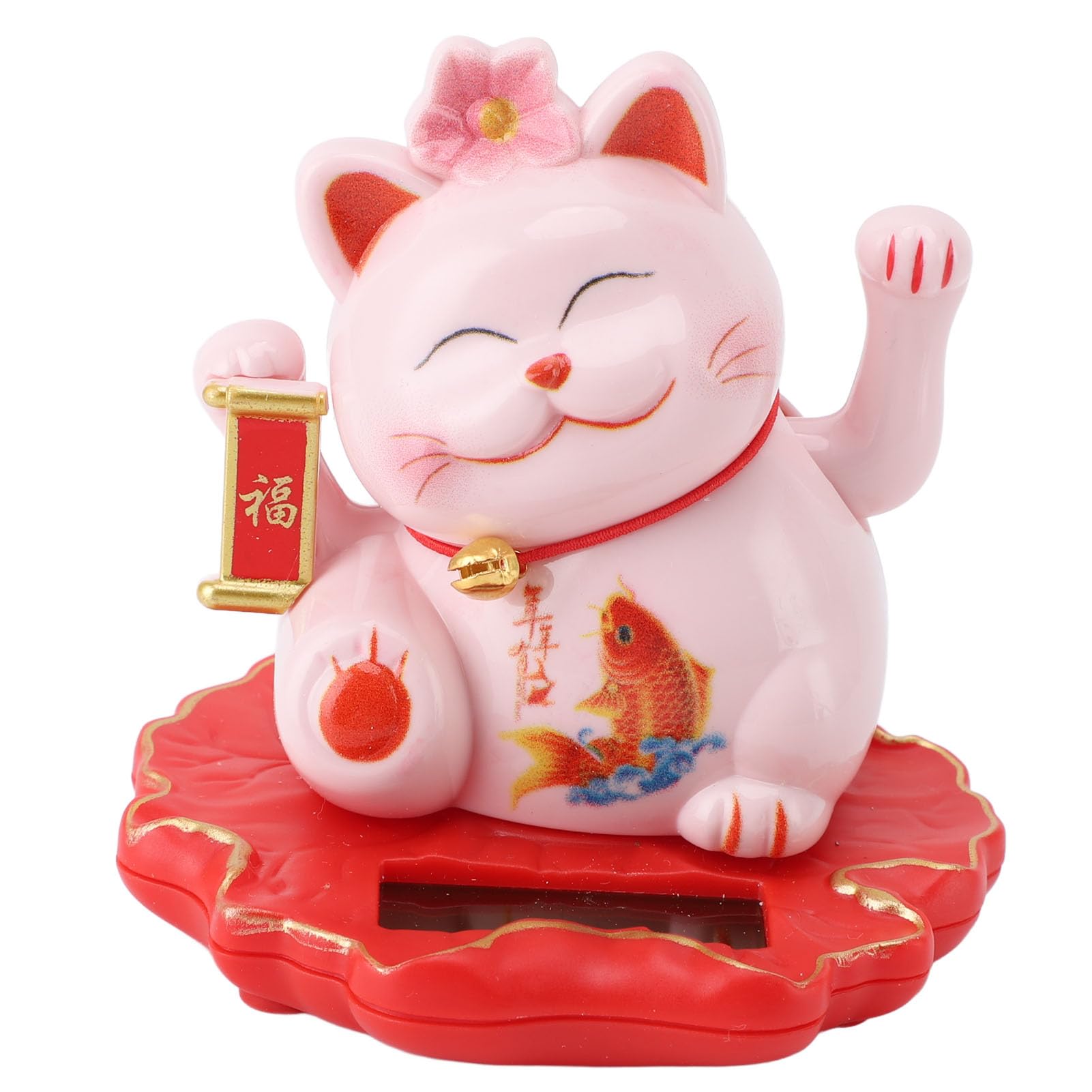 【LUCKY】 Hot Wheels 2025 Feline Lucky Cat Maneki-Neko 9.29 HW
