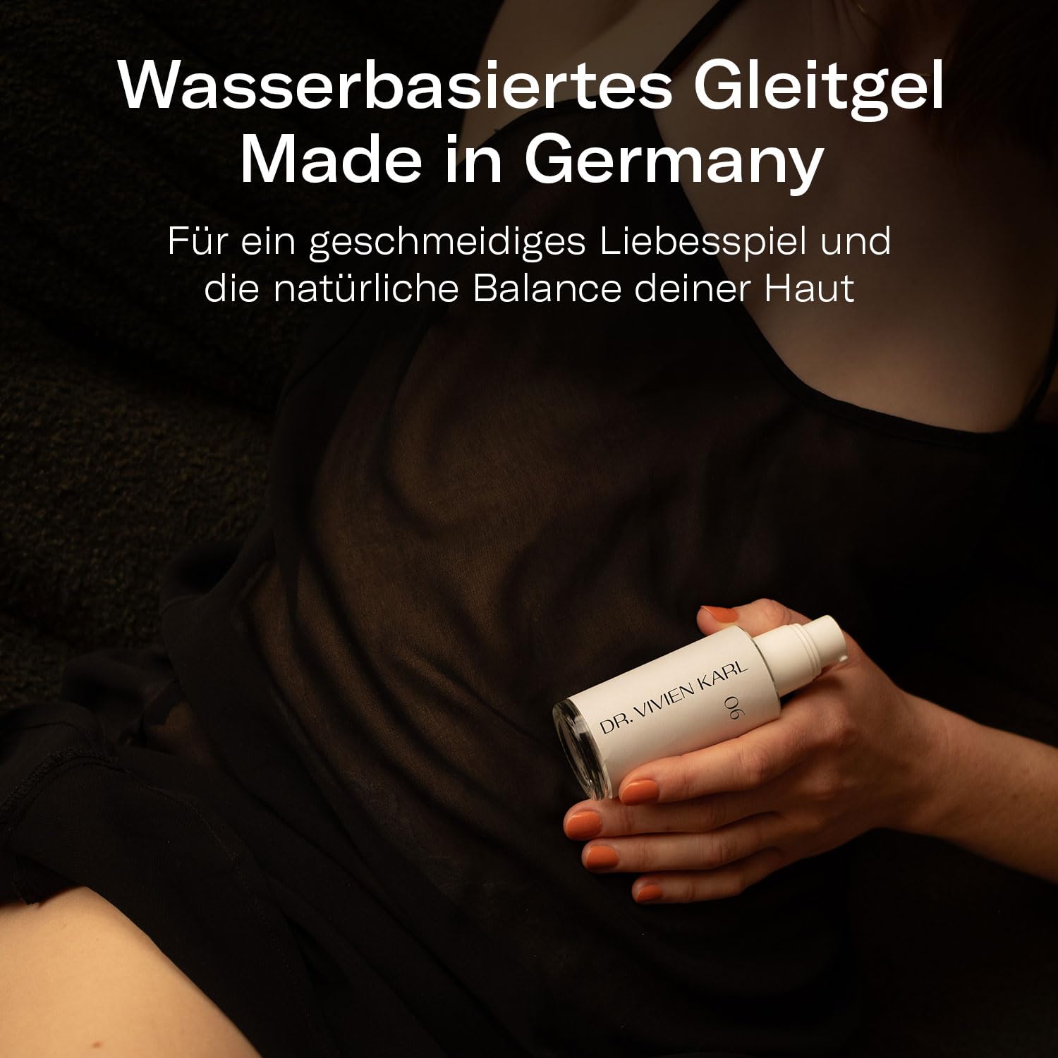 body lotion als gleitmittel BODYLUBE® YOU LUBE | Gleitgel auf Wasserbasis