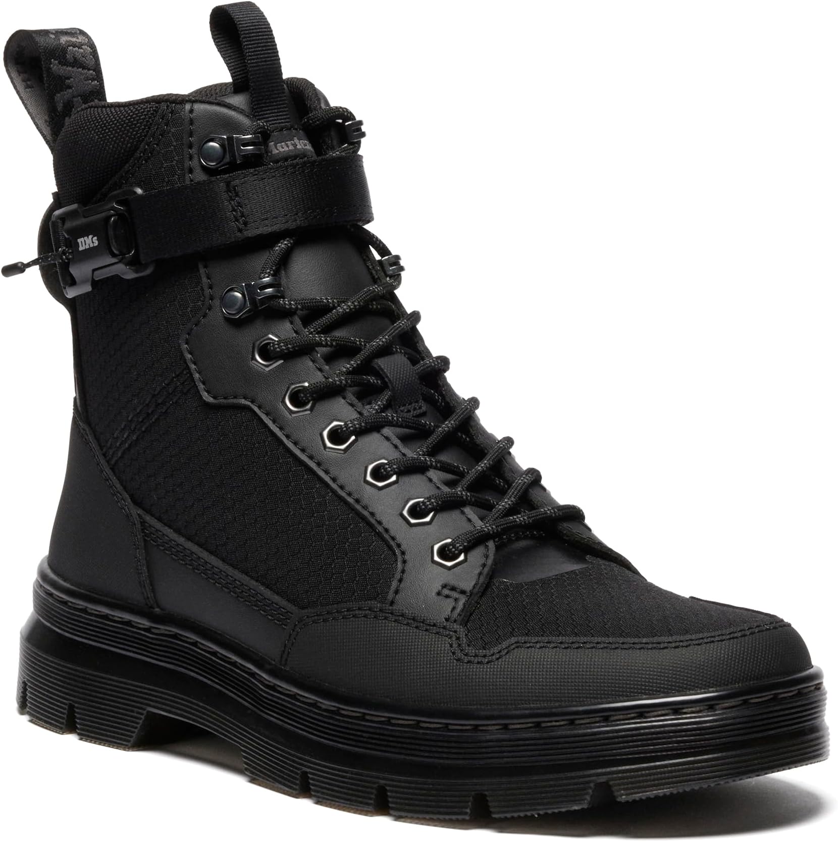 Unisex Adult Combs Boot
