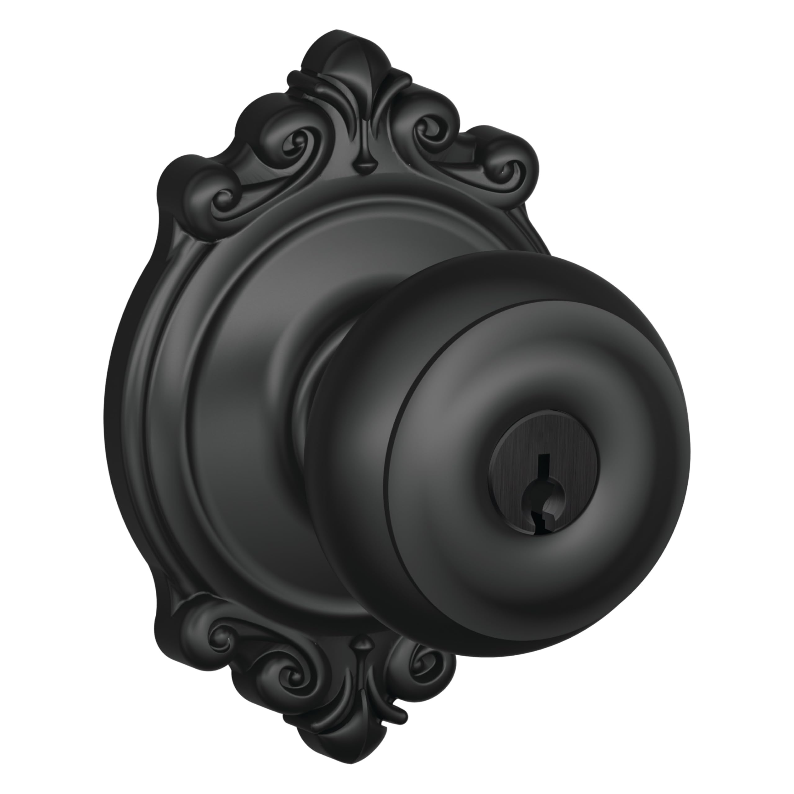 Schlage F51A zamek dostępowy z kluczem