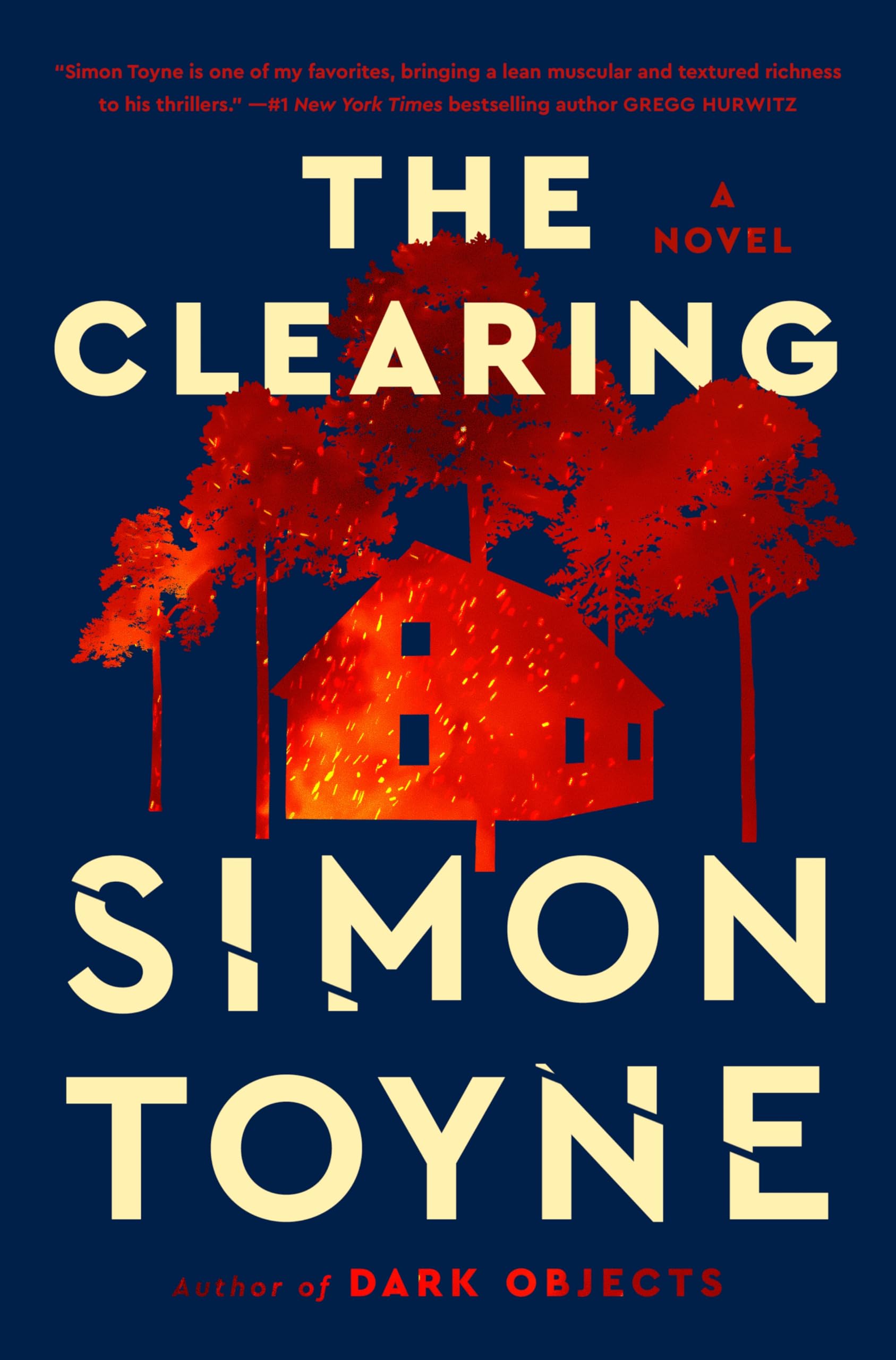 The Clearing: An Eminent Criminologist Investigates Decades of Missing Women in the Ancient Forest of Dean (Laughton Rees, 2)