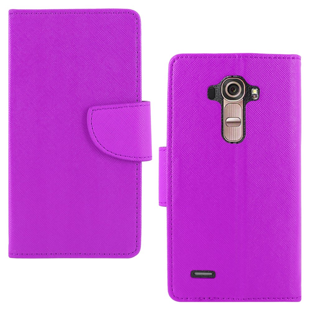 ebestStar - Cover Compatibile con LG G4 H815, G4 Dual-LTE Custodia