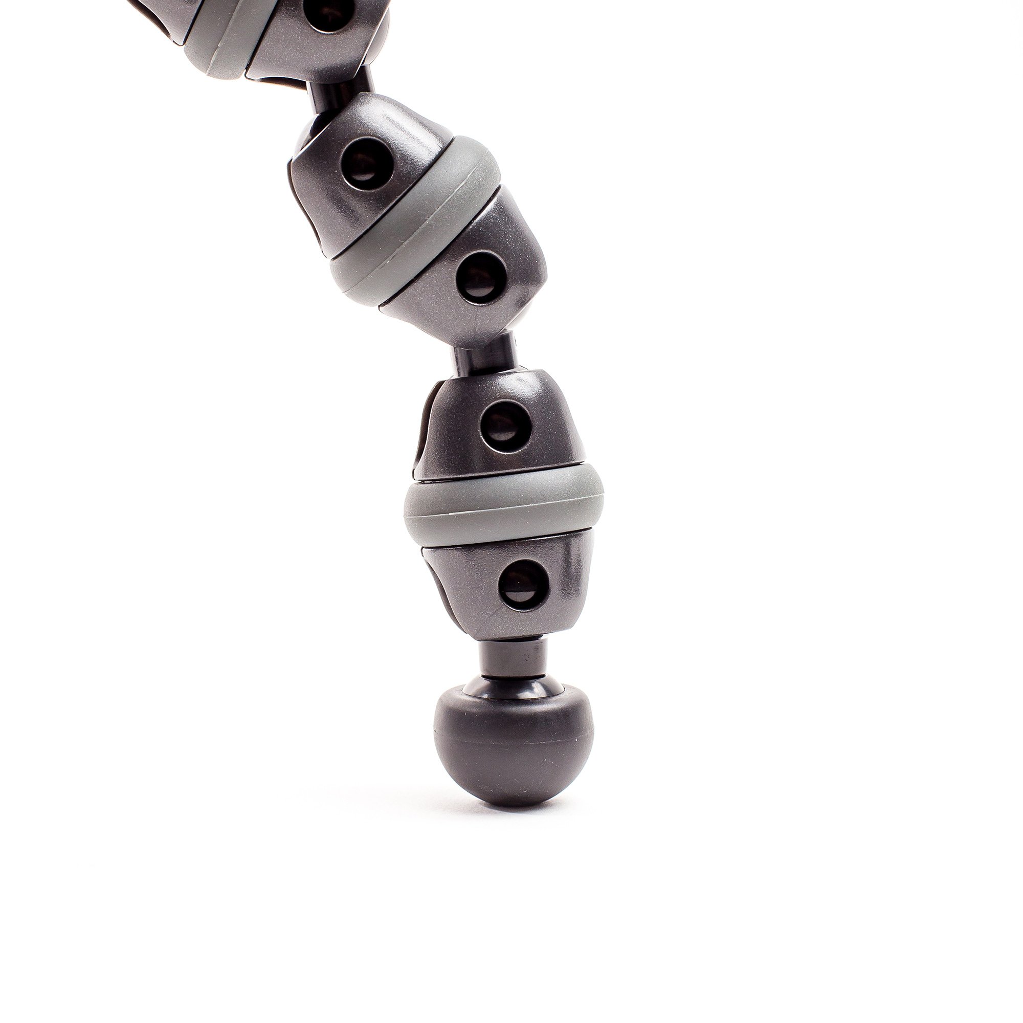 Transformer treppiedi Pro – arancione