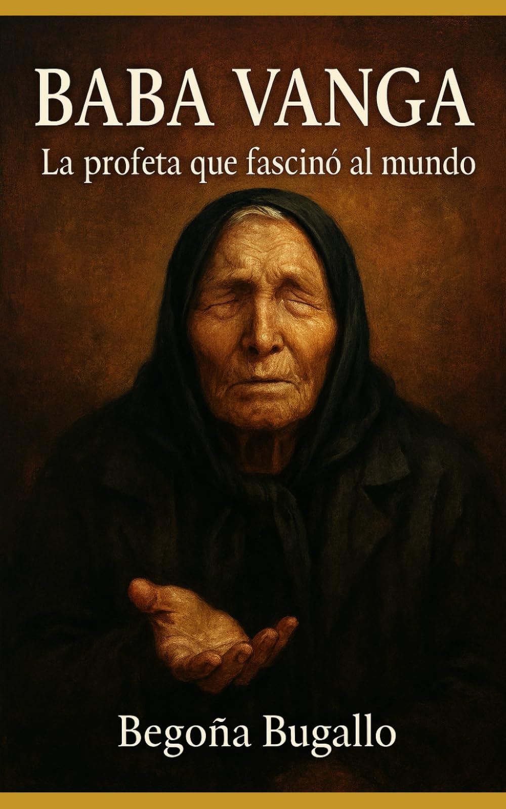 Baba Vanga: La profecía que fascinó al mundo