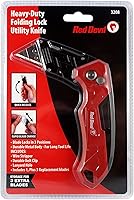 Vista 4 de Cuchillo de bloqueo plegable resistente