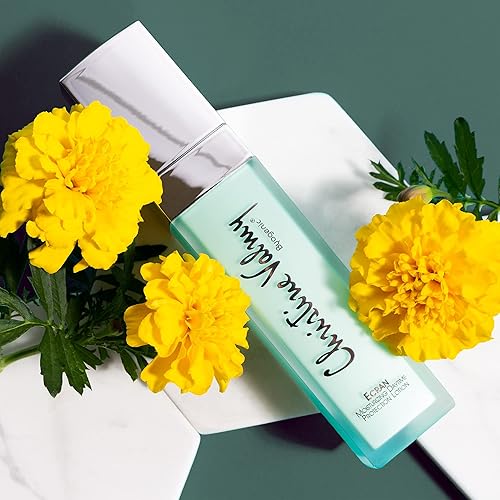 Miniatura 5 de Christine Valmy Ecran Daily Daytime Protection and Hydration Loción hidratante facial, 1.69 onzas