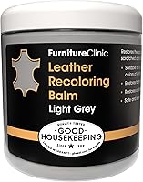 Vista 54 de Bálsamo re-colorante de cuero – 8,5 fl. 3/8 onzas. (8.5 fl oz), Beige