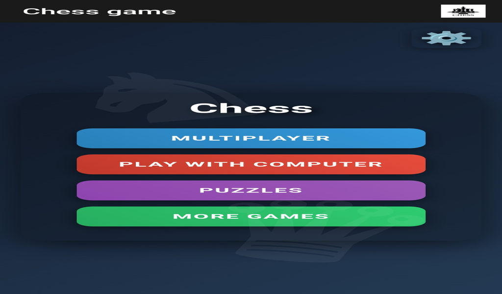Chess offline game - App on Amazon Appstore