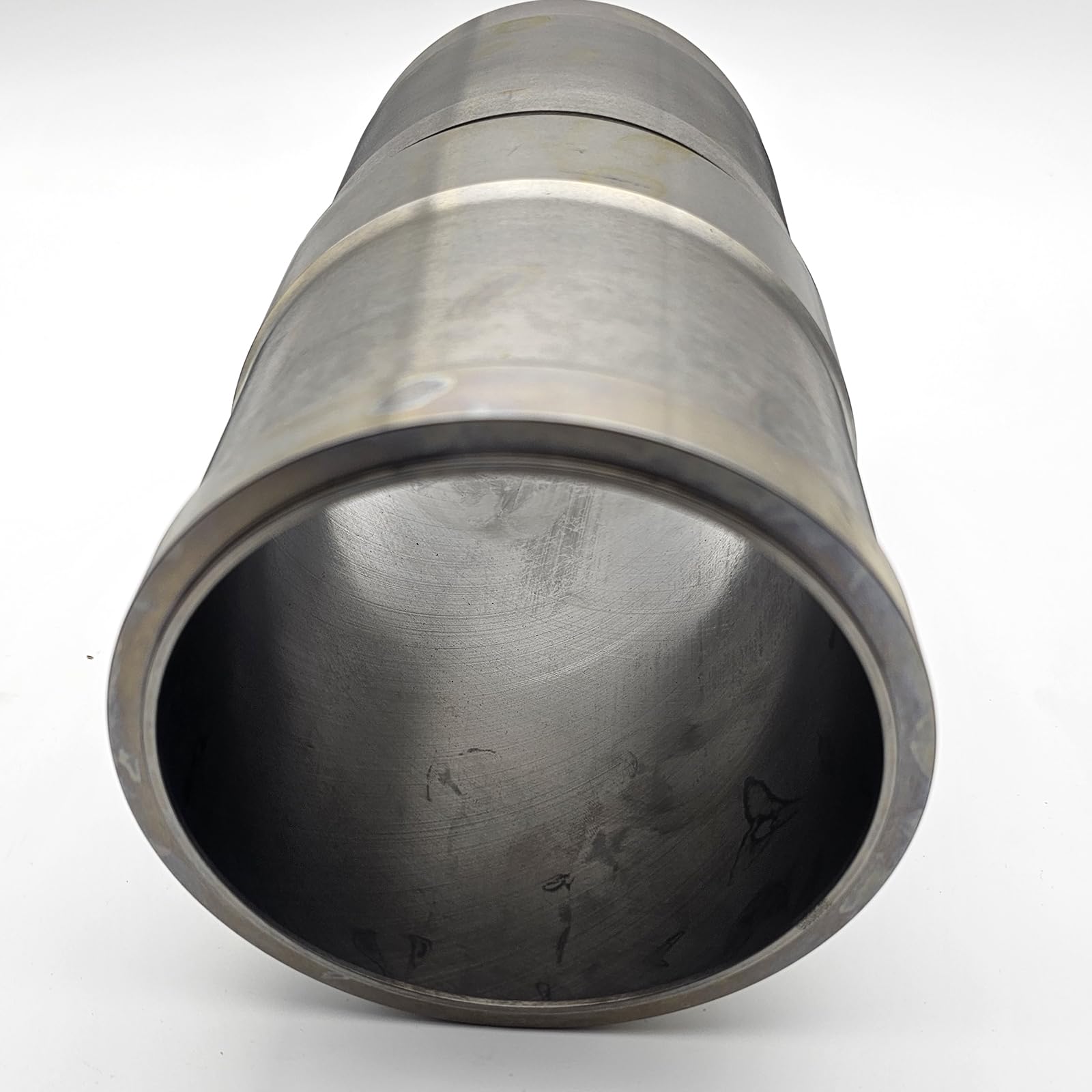 Amazon.com: dertgmlm Cylinder Liner 3948095 3800328 Fits For  