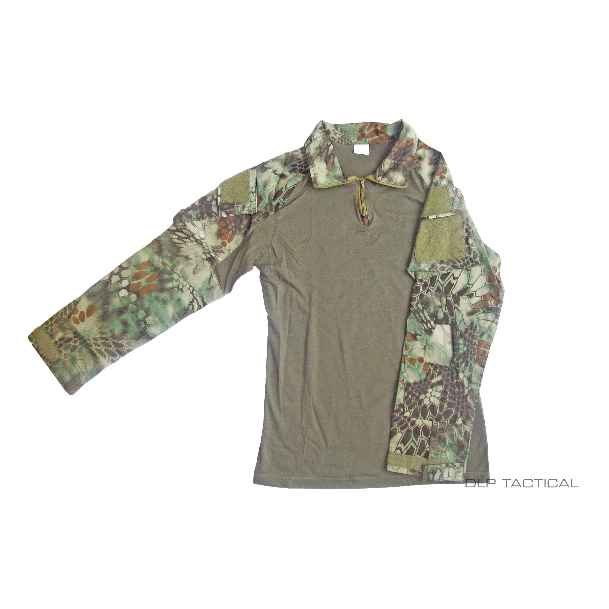 Gen 3 Long Sleeve Combat Shirt