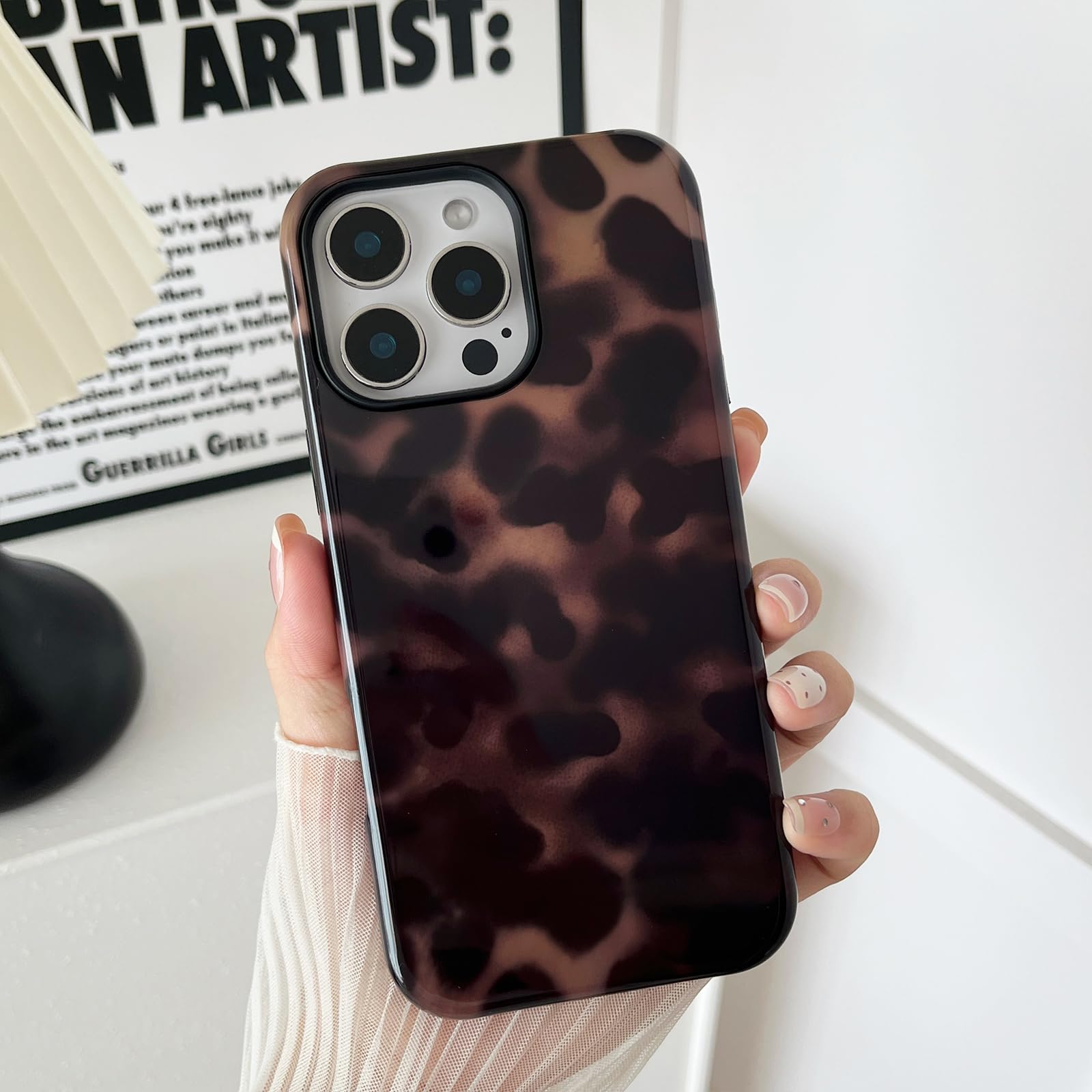 Amazon.com: branple Compatible with iPhone 13 Pro Max Case, Fall