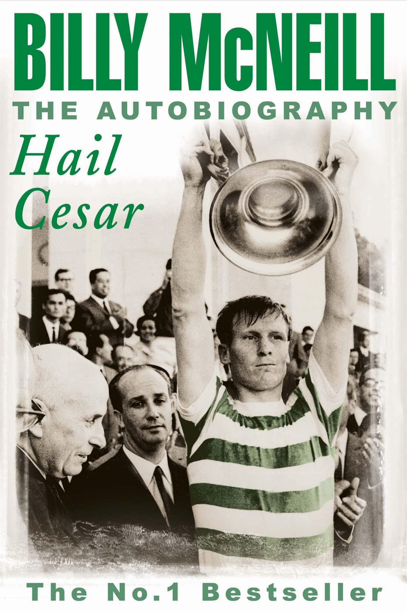 Hail Cesar (Kapak Değişebilir)