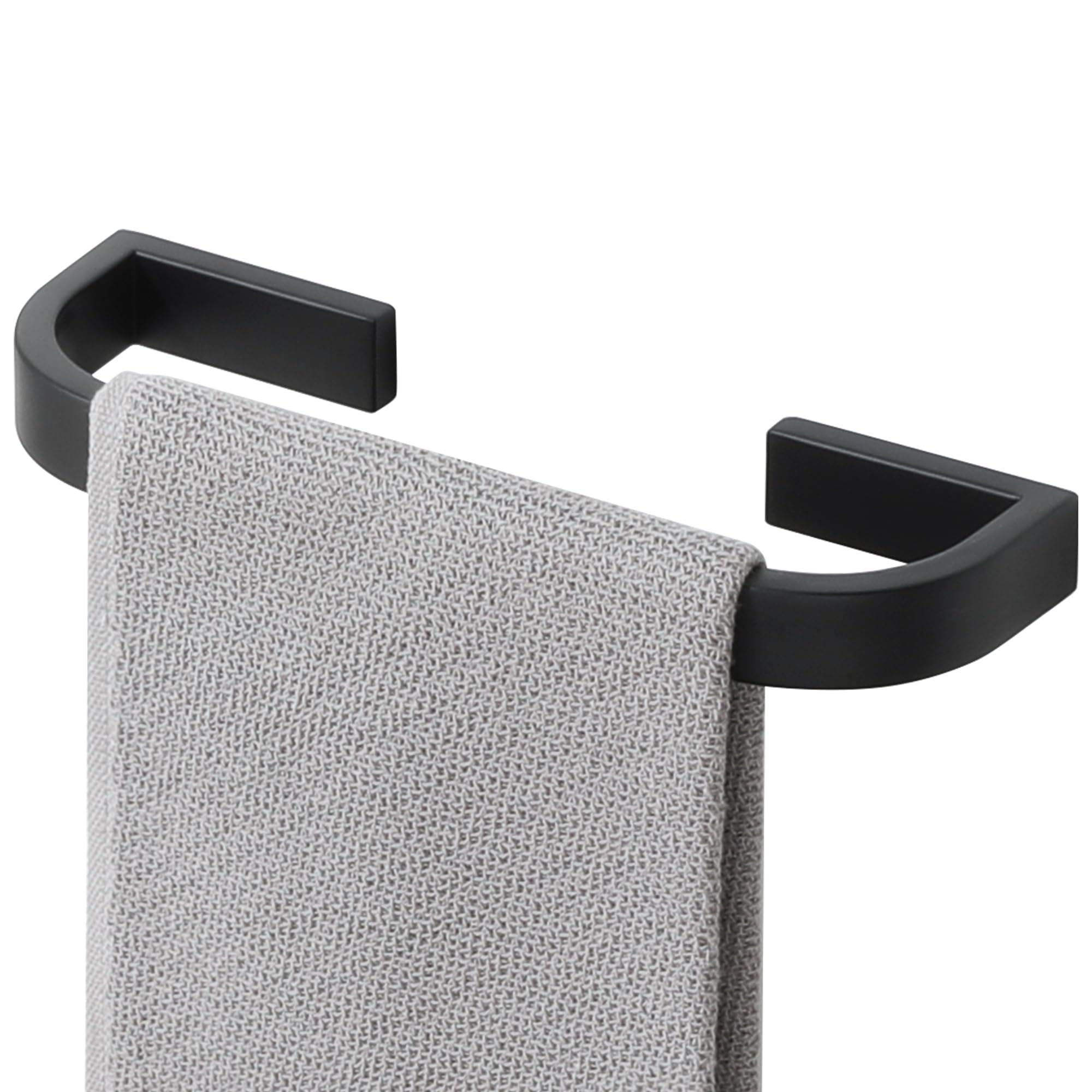 Mooche Towel Rail, 25 CM Hand Towel Holder, Single Towel Bar — image 1
