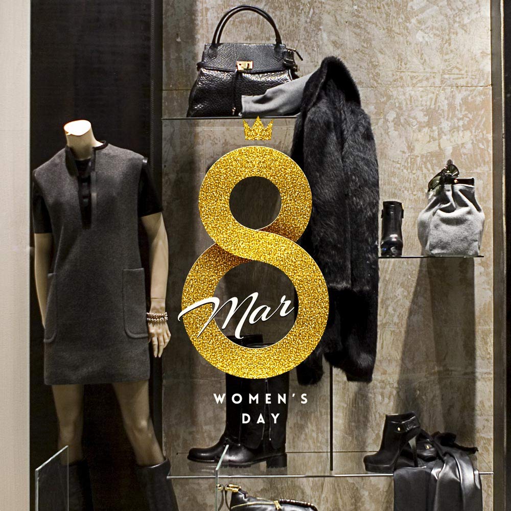 kina Negozi 100% reusable, paste free and repositionable : Amazon