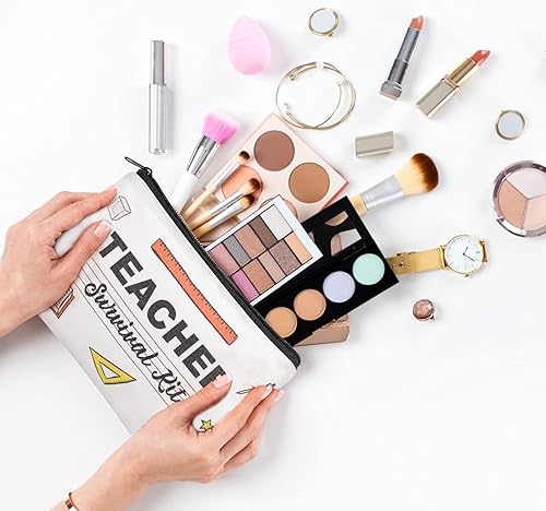 Miniatura 4 de emzrivo Regalos de agradecimiento para maestros, Blanco, Elegante